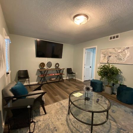 Hhi Homes- Newly Renovated Cozy Modern Pet-Friendly Villa-Ideal Location Hilton Head Island Buitenkant foto