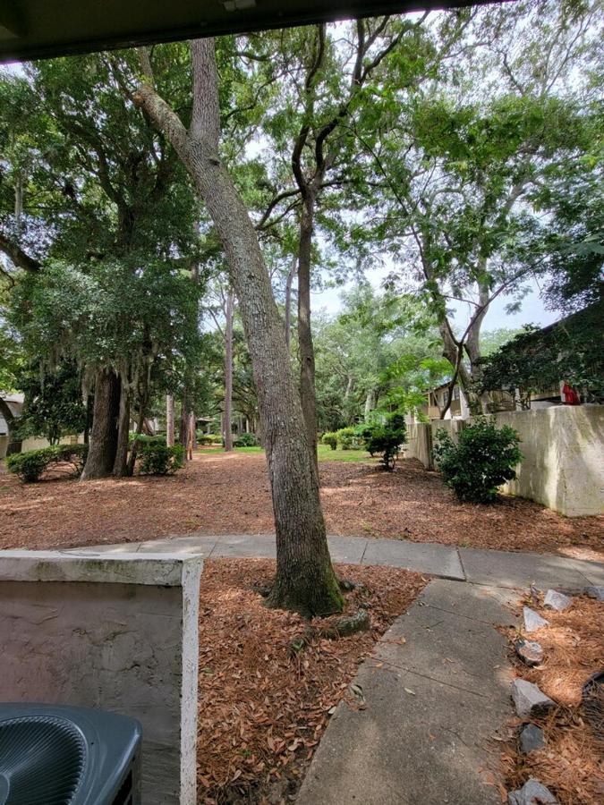 Hhi Homes- Newly Renovated Cozy Modern Pet-Friendly Villa-Ideal Location Hilton Head Island Buitenkant foto