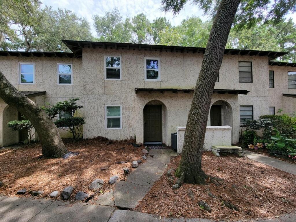 Hhi Homes- Newly Renovated Cozy Modern Pet-Friendly Villa-Ideal Location Hilton Head Island Buitenkant foto