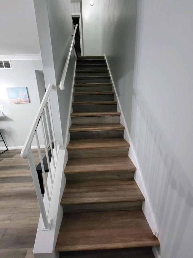 Hhi Homes- Newly Renovated Cozy Modern Pet-Friendly Villa-Ideal Location Hilton Head Island Buitenkant foto