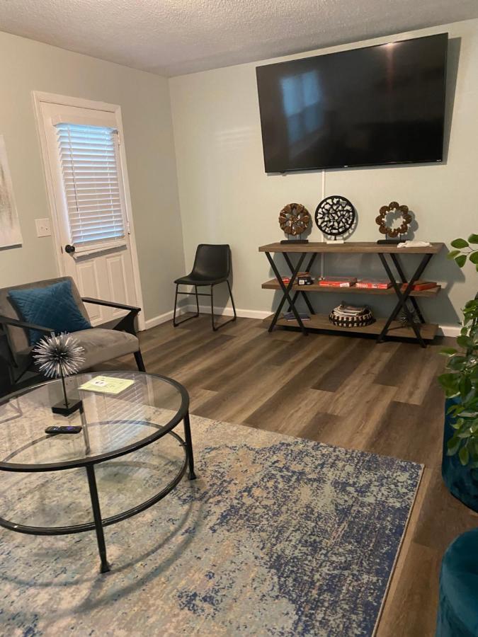 Hhi Homes- Newly Renovated Cozy Modern Pet-Friendly Villa-Ideal Location Hilton Head Island Buitenkant foto