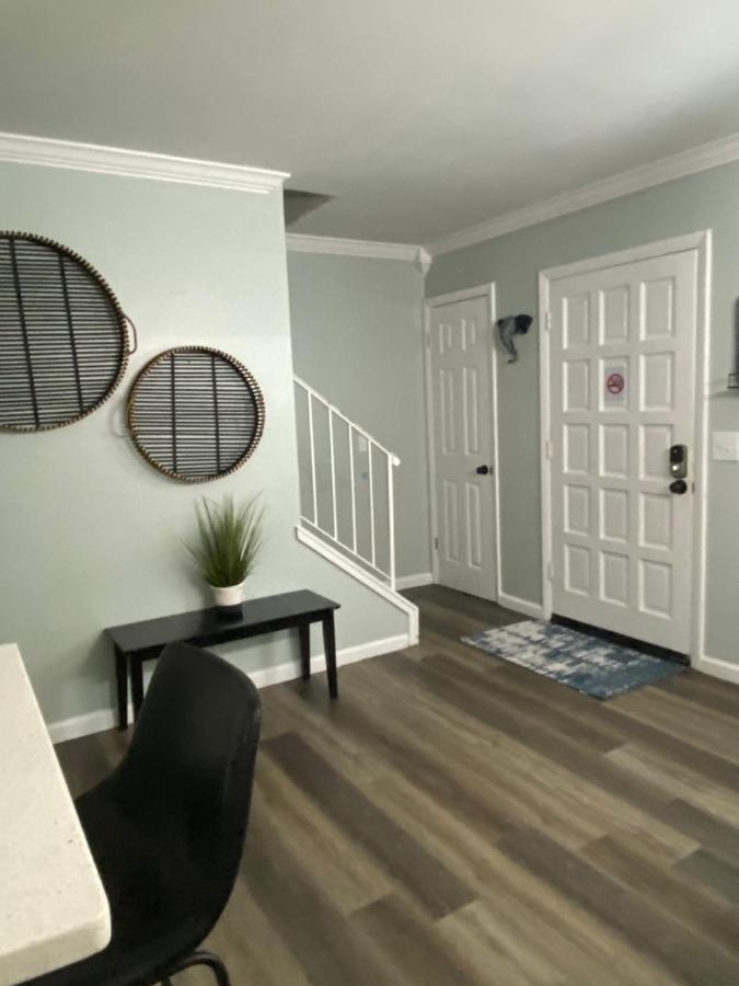 Hhi Homes- Newly Renovated Cozy Modern Pet-Friendly Villa-Ideal Location Hilton Head Island Buitenkant foto