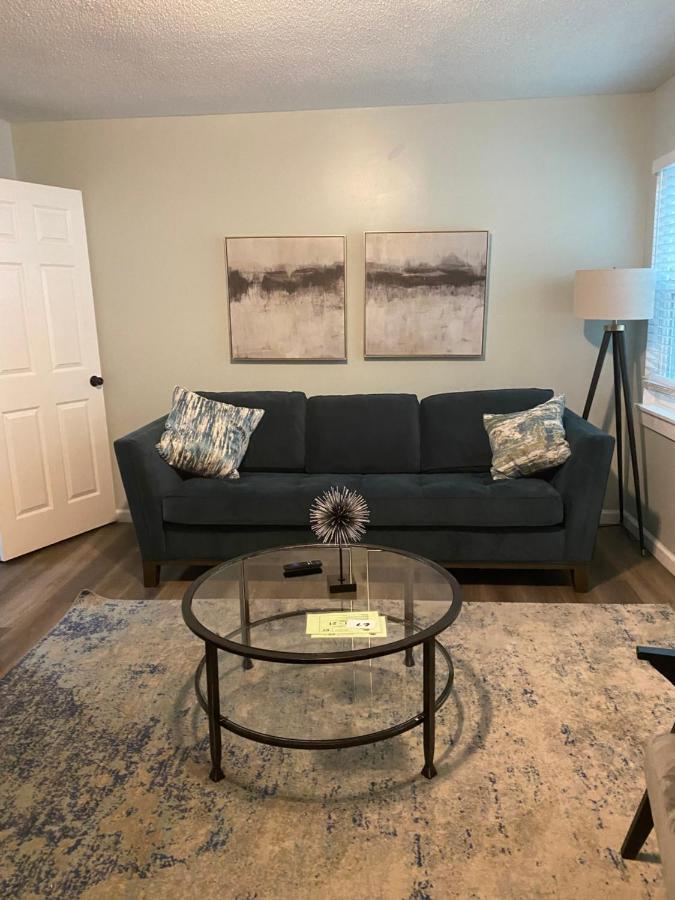 Hhi Homes- Newly Renovated Cozy Modern Pet-Friendly Villa-Ideal Location Hilton Head Island Buitenkant foto