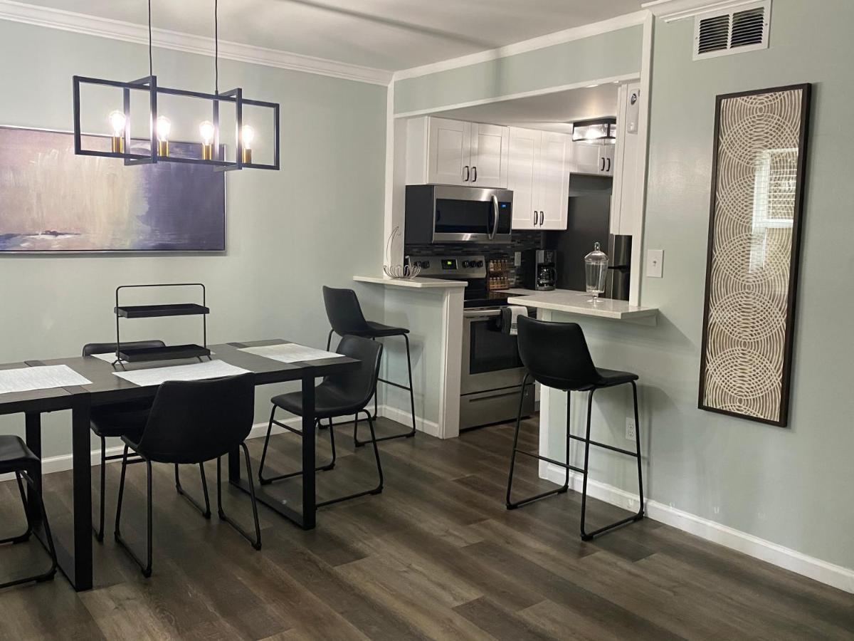 Hhi Homes- Newly Renovated Cozy Modern Pet-Friendly Villa-Ideal Location Hilton Head Island Buitenkant foto