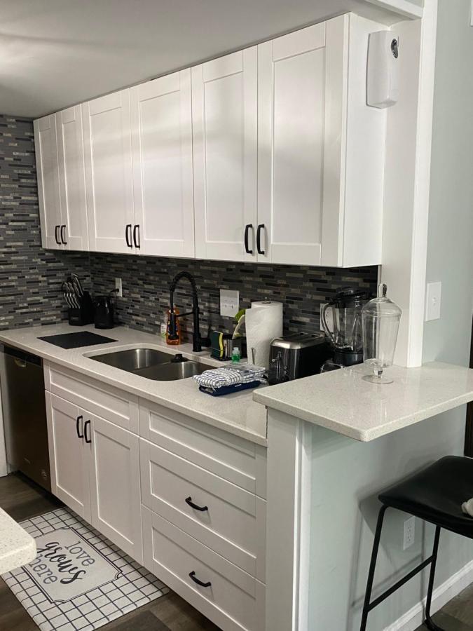 Hhi Homes- Newly Renovated Cozy Modern Pet-Friendly Villa-Ideal Location Hilton Head Island Buitenkant foto