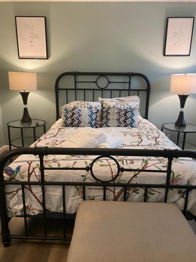 Hhi Homes- Newly Renovated Cozy Modern Pet-Friendly Villa-Ideal Location Hilton Head Island Buitenkant foto