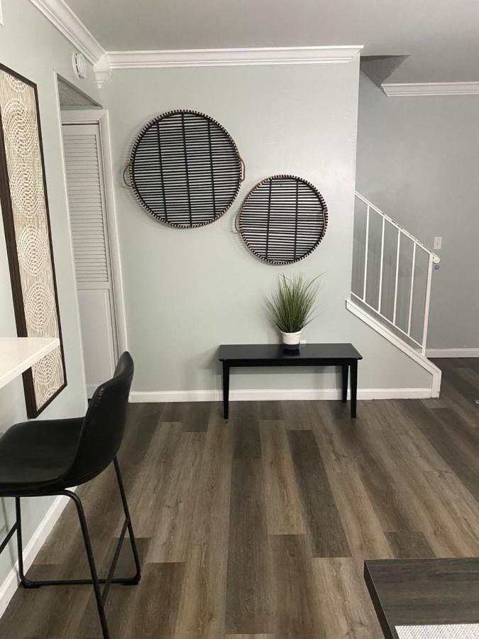Hhi Homes- Newly Renovated Cozy Modern Pet-Friendly Villa-Ideal Location Hilton Head Island Buitenkant foto