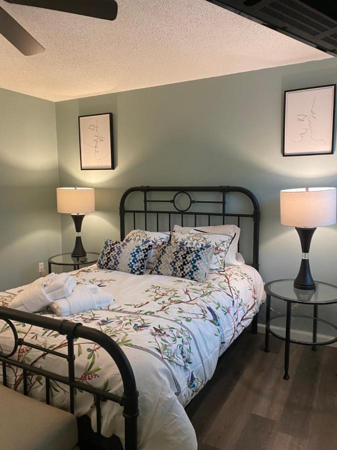 Hhi Homes- Newly Renovated Cozy Modern Pet-Friendly Villa-Ideal Location Hilton Head Island Buitenkant foto