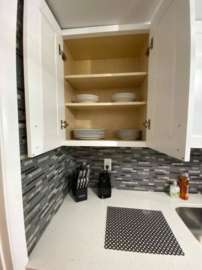 Hhi Homes- Newly Renovated Cozy Modern Pet-Friendly Villa-Ideal Location Hilton Head Island Buitenkant foto