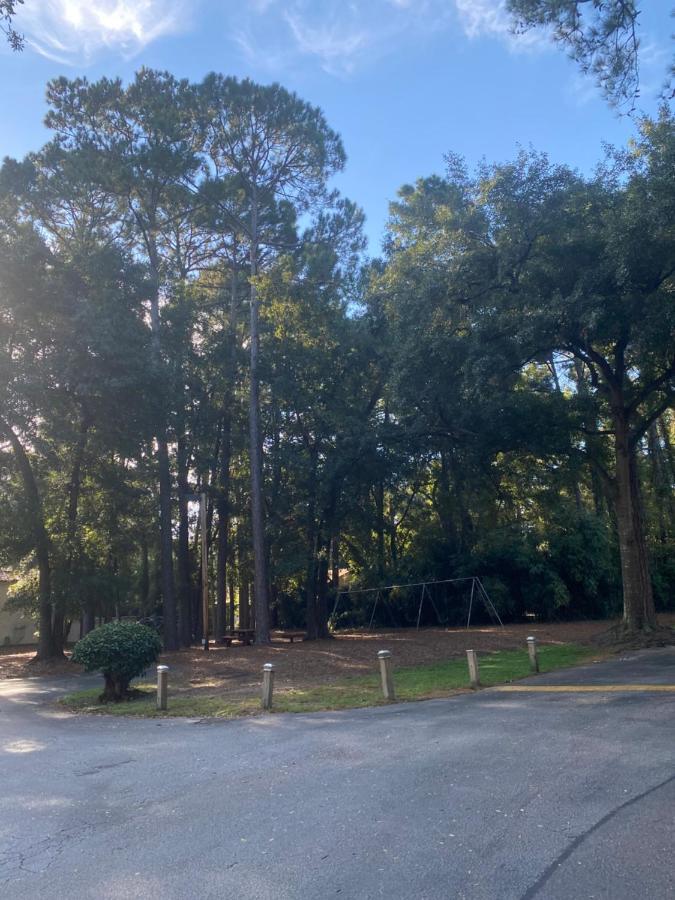 Hhi Homes- Newly Renovated Cozy Modern Pet-Friendly Villa-Ideal Location Hilton Head Island Buitenkant foto