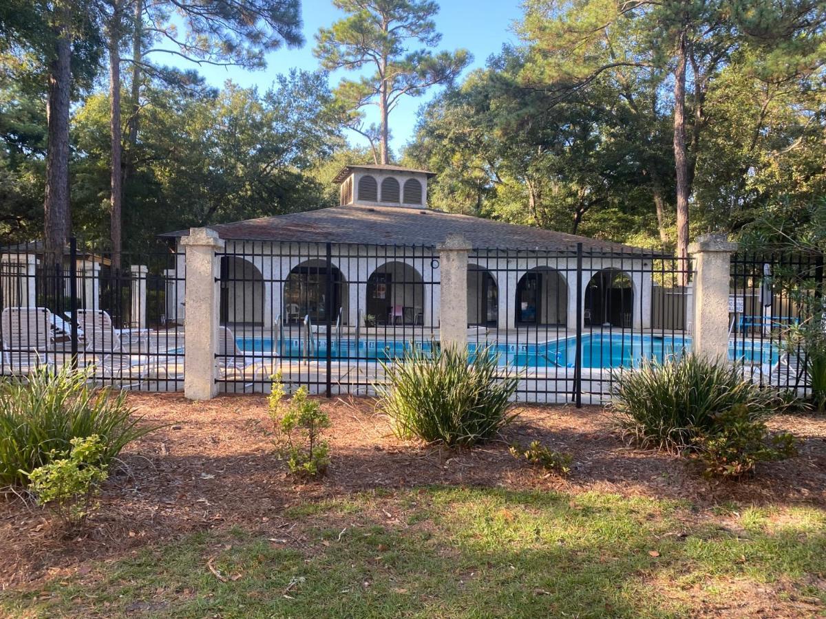 Hhi Homes- Newly Renovated Cozy Modern Pet-Friendly Villa-Ideal Location Hilton Head Island Buitenkant foto