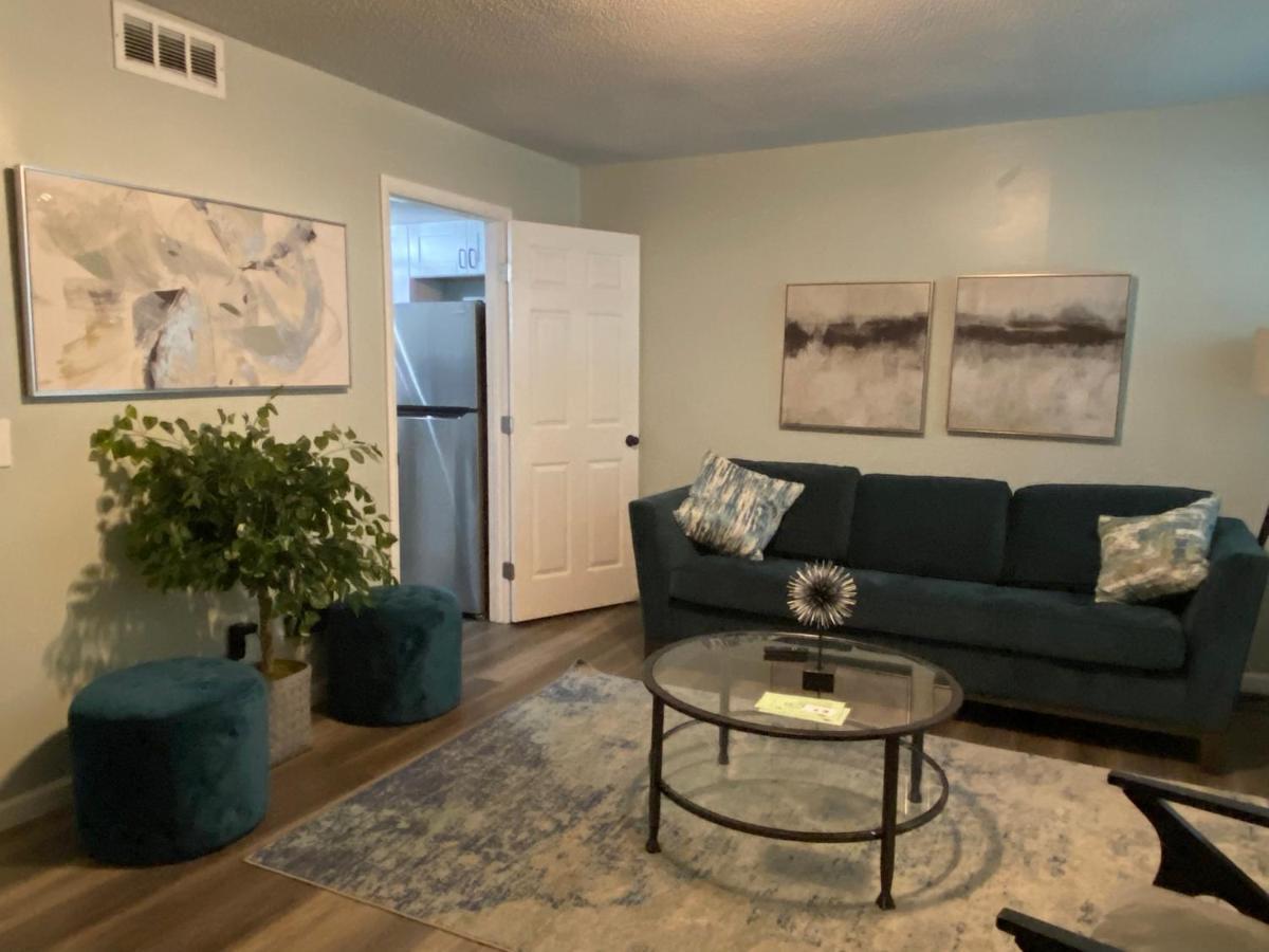Hhi Homes- Newly Renovated Cozy Modern Pet-Friendly Villa-Ideal Location Hilton Head Island Buitenkant foto