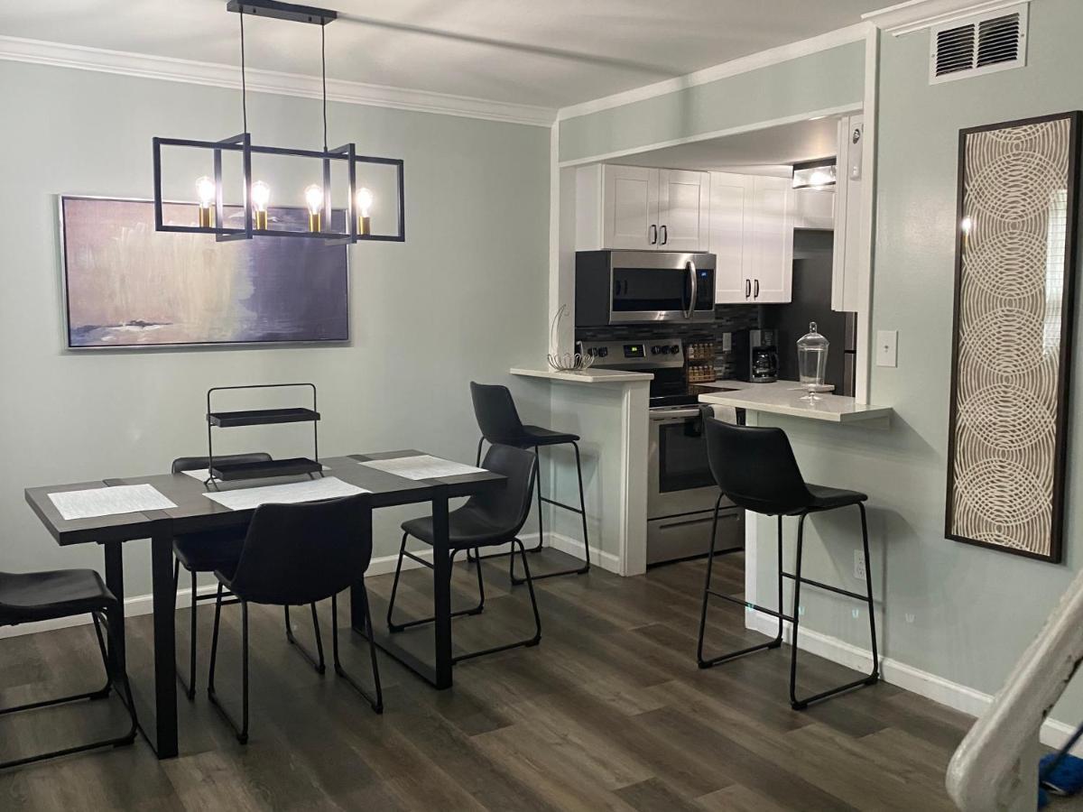 Hhi Homes- Newly Renovated Cozy Modern Pet-Friendly Villa-Ideal Location Hilton Head Island Buitenkant foto