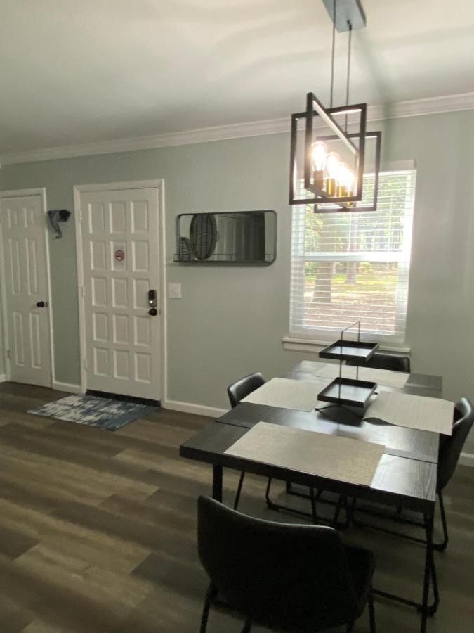 Hhi Homes- Newly Renovated Cozy Modern Pet-Friendly Villa-Ideal Location Hilton Head Island Buitenkant foto