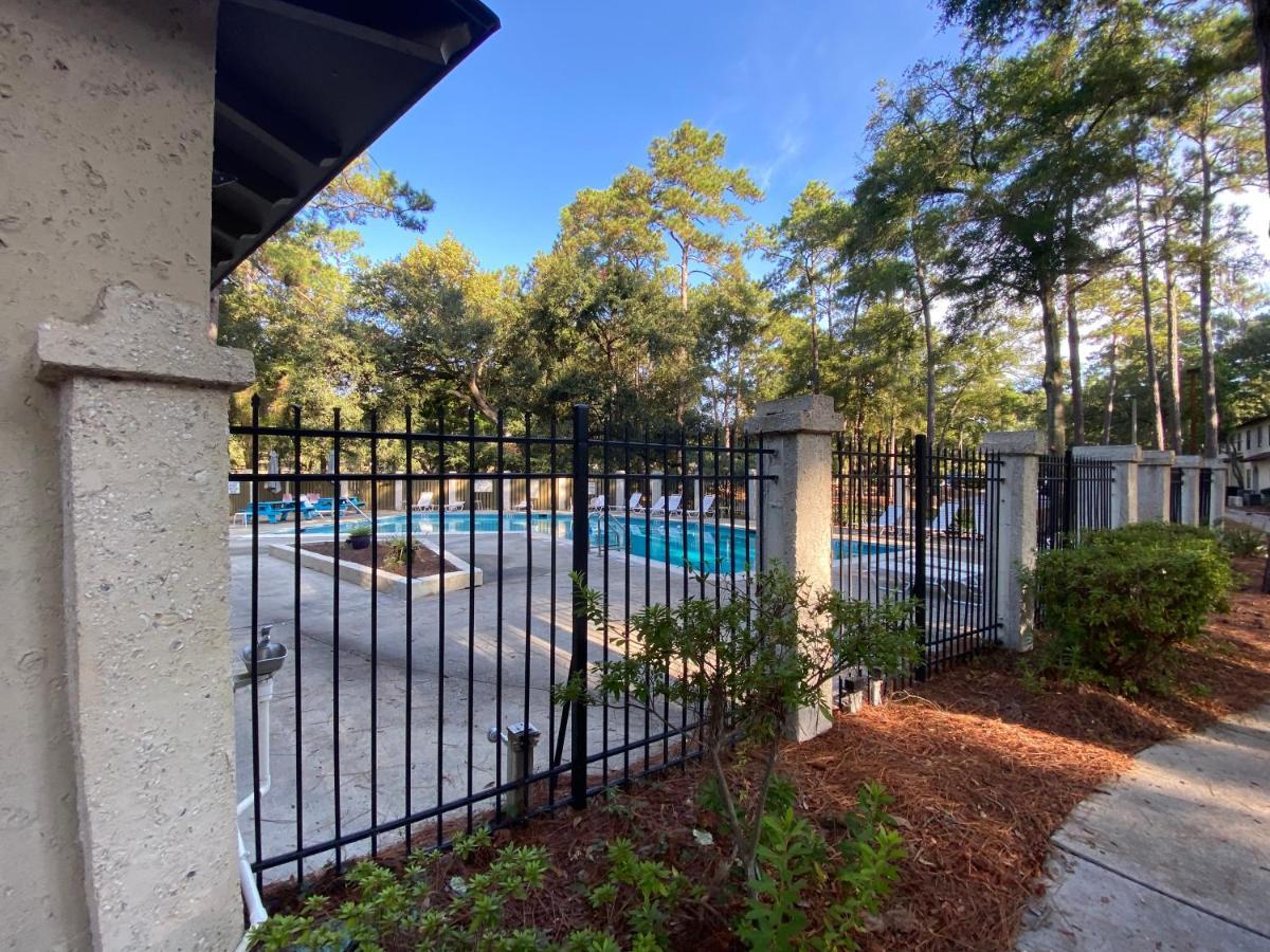 Hhi Homes- Newly Renovated Cozy Modern Pet-Friendly Villa-Ideal Location Hilton Head Island Buitenkant foto