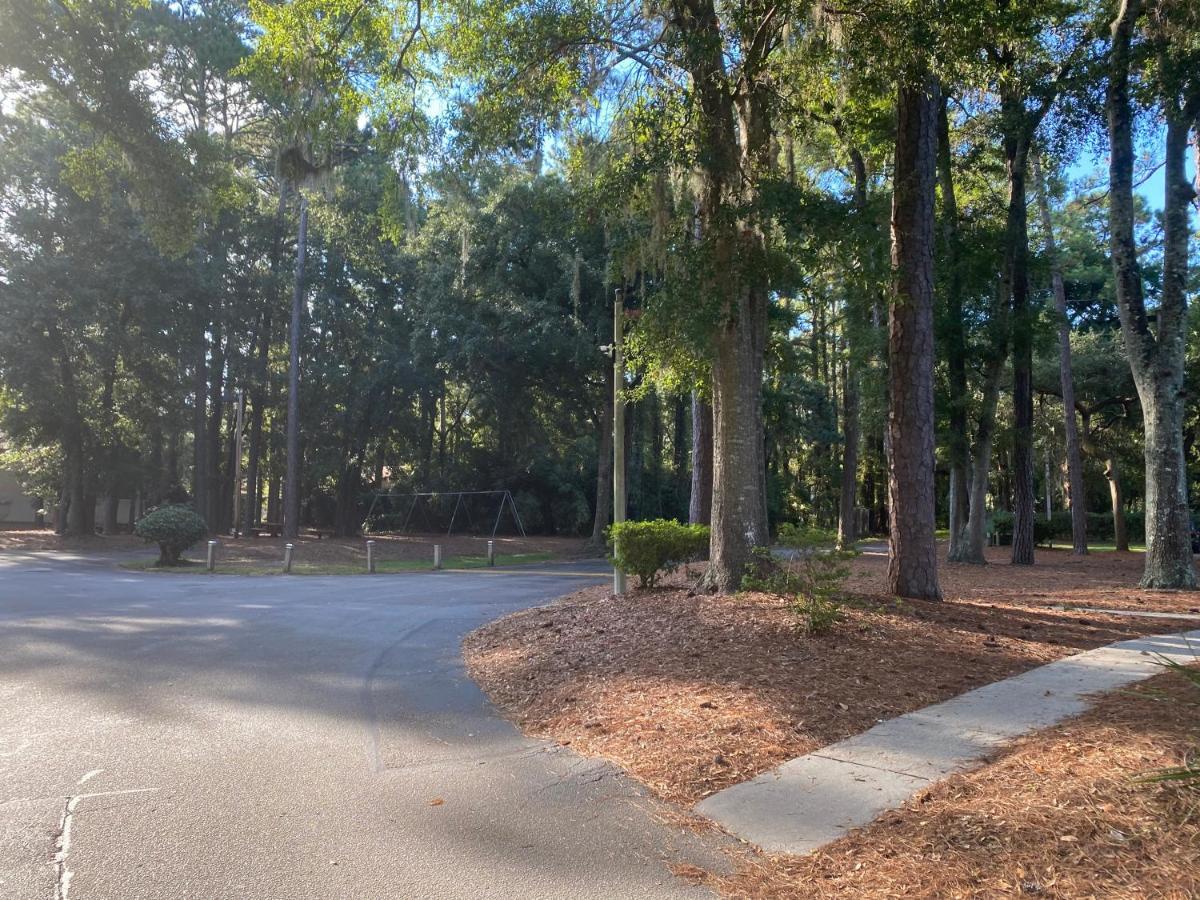 Hhi Homes- Newly Renovated Cozy Modern Pet-Friendly Villa-Ideal Location Hilton Head Island Buitenkant foto