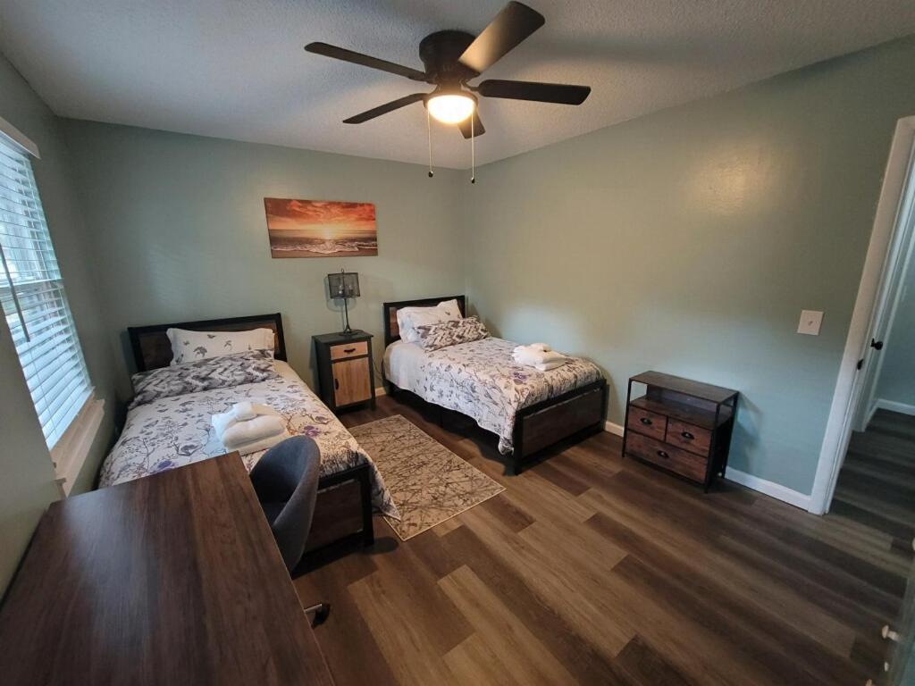 Hhi Homes- Newly Renovated Cozy Modern Pet-Friendly Villa-Ideal Location Hilton Head Island Buitenkant foto